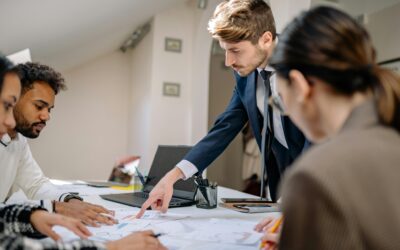Transformación Digital en las empresas