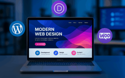 WooCommerce