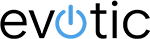 Logo Evotic